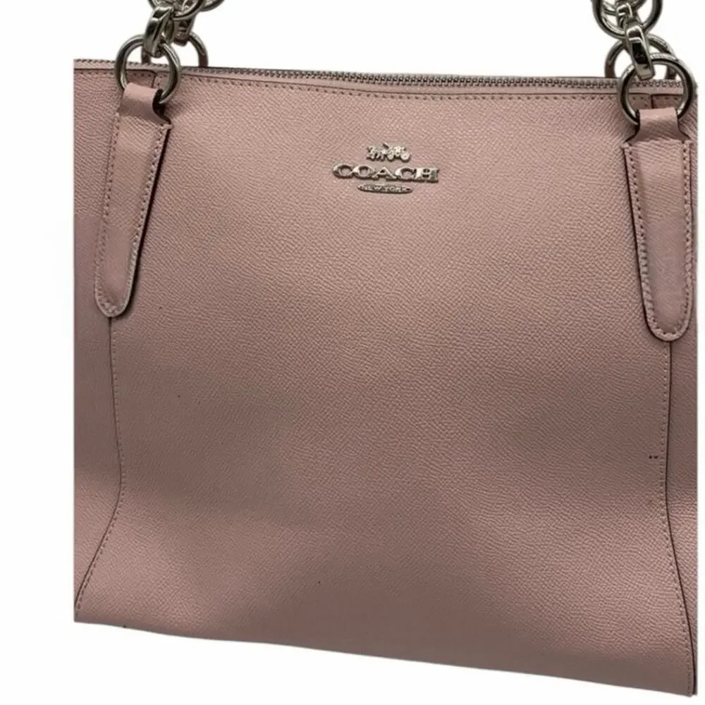 Coach ava tote